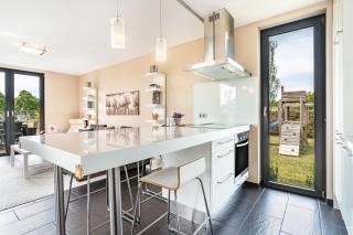 Nova Ferienhaus, 50qm - Ueckermünde - 3
