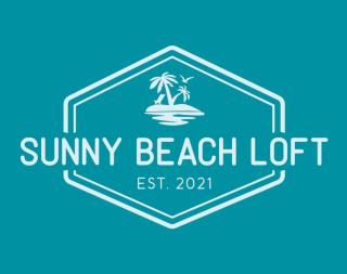 Sunny Beach Loft - 0