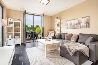 Nova Ferienhaus, 50qm - Ueckermünde - 8