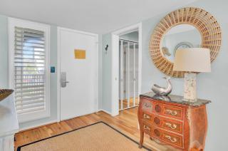 Port O Call F203 by Wild Dunes, Oceanfront - Isle of Palms - 9
