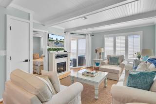 Port O Call F203 by Wild Dunes, Oceanfront - Isle of Palms - 8