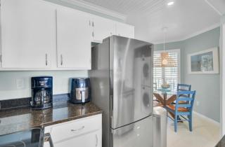 Port O Call F203 by Wild Dunes, Oceanfront - Isle of Palms - 7