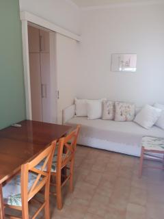 Skipper's Apartments - Akrata - 6