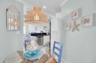 Port O Call F203 by Wild Dunes, Oceanfront - Isle of Palms - 6