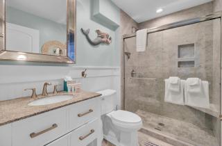 Port O Call F203 by Wild Dunes, Oceanfront - 5