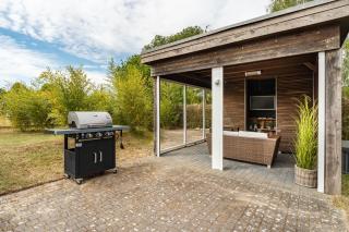 Nova Ferienhaus, 50qm - Ueckermünde - 9
