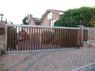 Southern Anchorage Guest House - Vosburg - 0