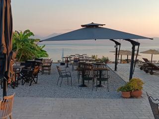 Skipper's Apartments - Akrata - 8