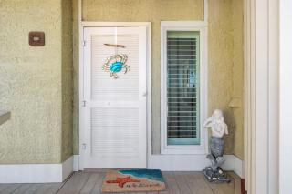 Port O Call F203 by Wild Dunes, Oceanfront - Isle of Palms - 0