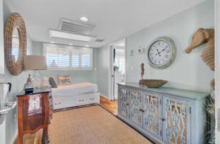 Port O Call F203 by Wild Dunes, Oceanfront - 4