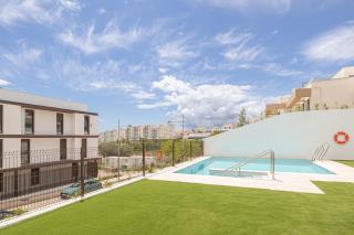 Apartamento Maréa Luxe Estepona - Estepona - 0