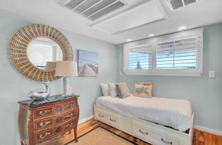 Port O Call F203 by Wild Dunes, Oceanfront - 3