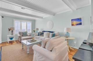 Port O Call F203 by Wild Dunes, Oceanfront - Isle of Palms - 2