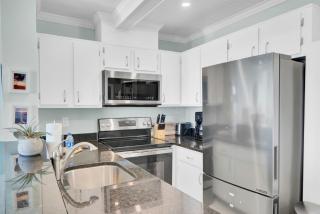 Port O Call F203 by Wild Dunes, Oceanfront - Isle of Palms - 1