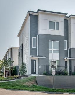 The East Side Vibe by Stay Local Nashville - 6