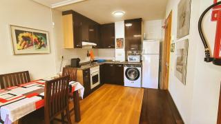 21A06 Apartamento en Felechosa - Felechosa - 4