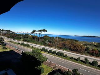 Departamento mágico frente al mar - Punta del Este - 8