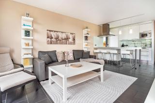 Nova Ferienhaus, 50qm - Ueckermünde - 6