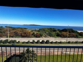 Departamento mágico frente al mar - Punta del Este - 3