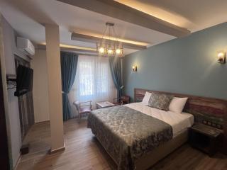 İnziva Boutique Hotel & Restaurant - Bayramiç - 0