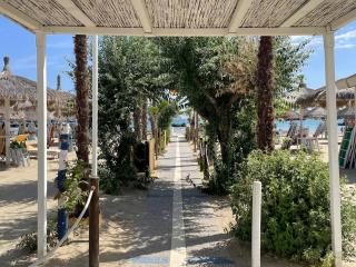 Chiara Beach Villa sea view - Pescara - 1
