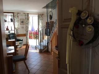 Thermen Apartment Biodorf Bad Waltersdorf Mit Pool - Bad Waltersdorf - 7