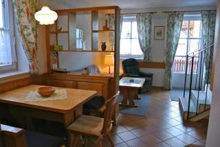 Thermen Apartment Biodorf Bad Waltersdorf Mit Pool - Bad Waltersdorf - 6