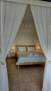 Cap Sounion, Seafront Apartment 1 - 2