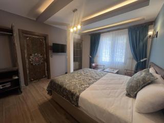 İnziva Boutique Hotel & Restaurant - Bayramiç - 3