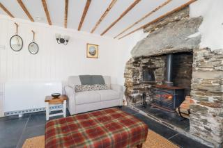 Hilldene - Tintagel - 6