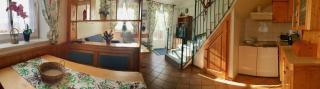 Thermen Apartment Biodorf Bad Waltersdorf Mit Pool - Bad Waltersdorf - 1