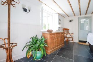 Hilldene - Tintagel - 1