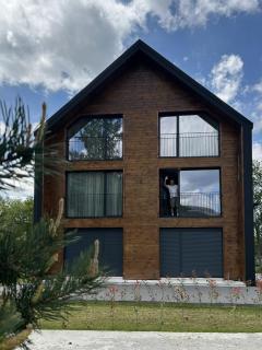 Family apartman Greywood house - Kolašin - 8