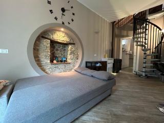 LINGUEIETTA Loft - Lingueglietta - 3
