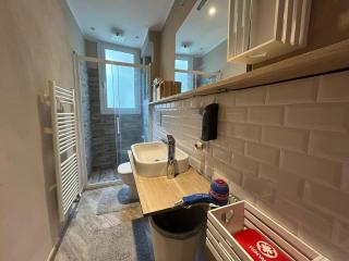 LINGUEIETTA Loft - Lingueglietta - 4