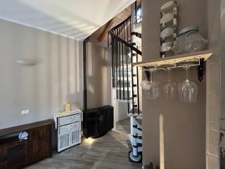 LINGUEIETTA Loft - Lingueglietta - 8