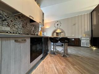 LINGUEIETTA Loft - Lingueglietta - 0