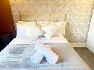 A8-3rd Floor 3-bed flat in Elephant and Castle - London - 7