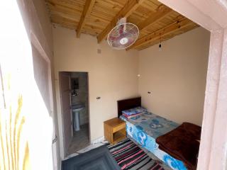 Abu salem lodge - Banī Ghālib - 1