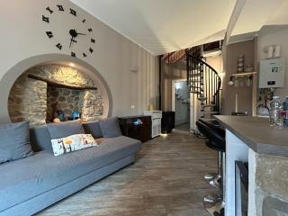 LINGUEIETTA Loft - Lingueglietta - 5