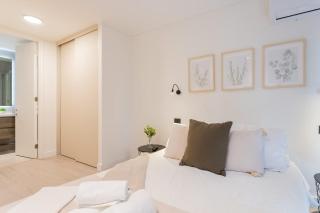 Breathtaking 2D 2B Apartment for 5 - 3