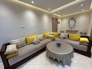 Modern apartment in Skhirat 5 minutes from the beach - Skhirat - 6