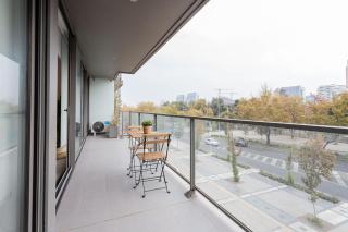 Breathtaking 2D 2B Apartment for 5 - Santiago - 6