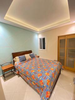 Modern apartment in Skhirat 5 minutes from the beach - Skhirat - 4
