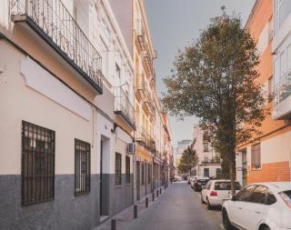 Caravan - Madrid - 7