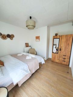 Appartement "Belle Vue" à proximité du centre-ville et de la gare - Cherbourg-en-Cotentin - 1