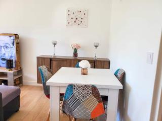 Appartement "Belle Vue" à proximité du centre-ville et de la gare - Cherbourg-en-Cotentin - 5