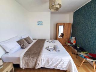 Appartement "Belle Vue" à proximité du centre-ville et de la gare - Cherbourg-en-Cotentin - 6
