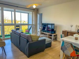 Appartement "Belle Vue" à proximité du centre-ville et de la gare - Cherbourg-en-Cotentin - 4