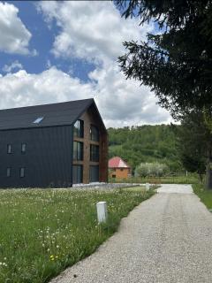 Family apartman Greywood house - 2